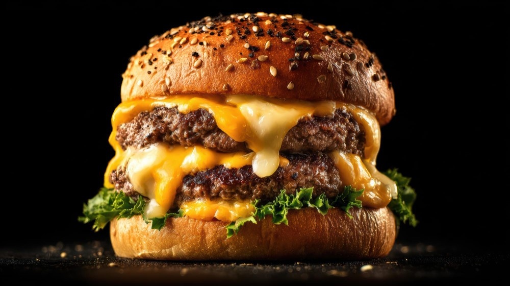 Burgers