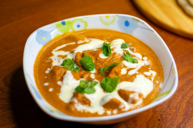 Curries