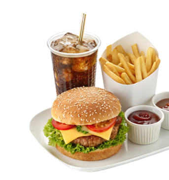 Meal Deal