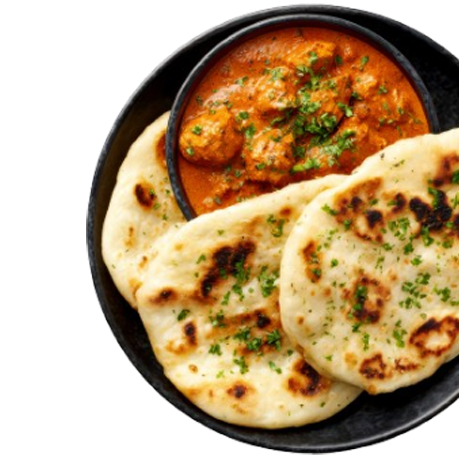 Curry Deal