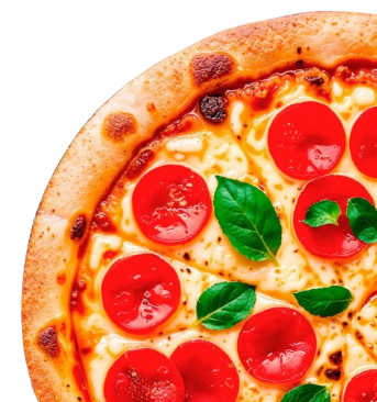 Pizza Offer