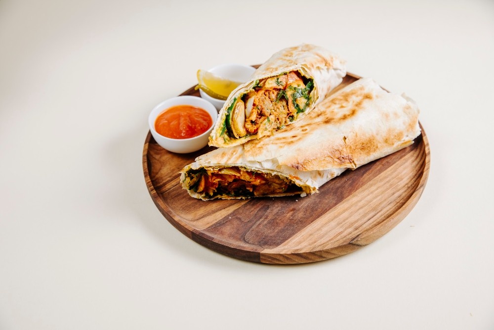 Wraps